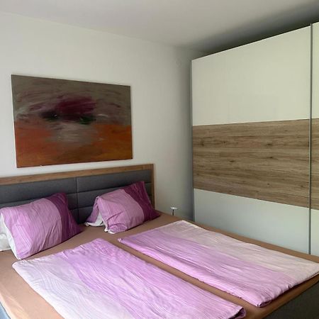 Appartement Haus Mup à Spittal an der Drau Extérieur photo