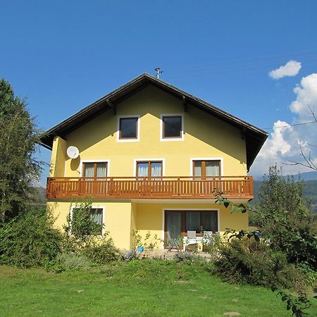 Appartement Haus Mup à Spittal an der Drau Extérieur photo