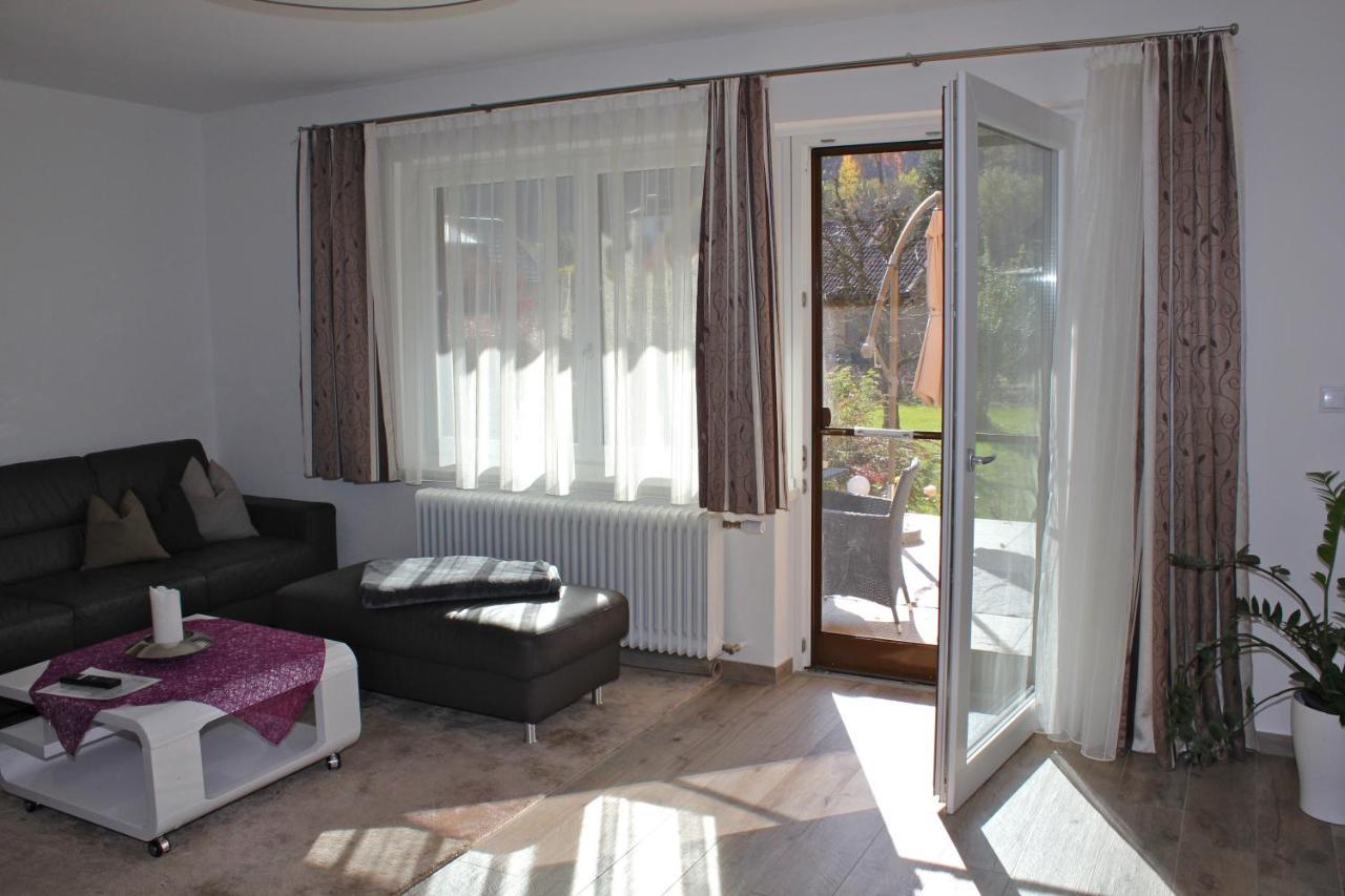 Appartement Haus Mup à Spittal an der Drau Extérieur photo