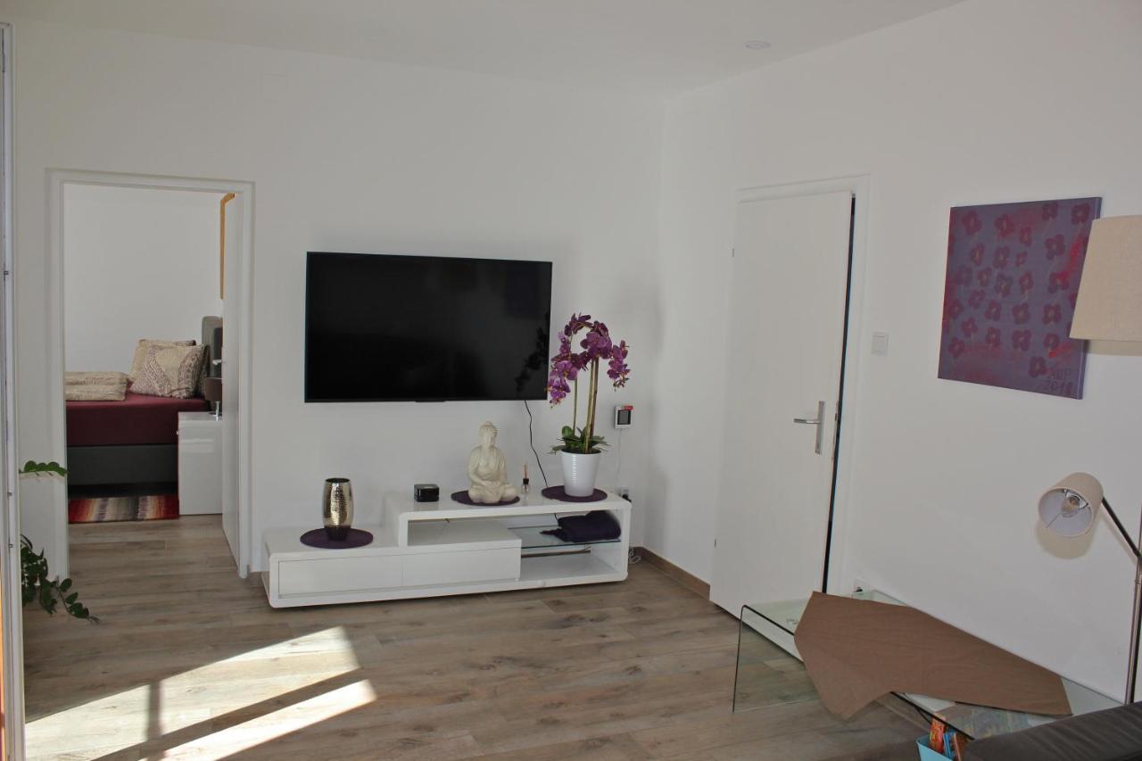 Appartement Haus Mup à Spittal an der Drau Extérieur photo