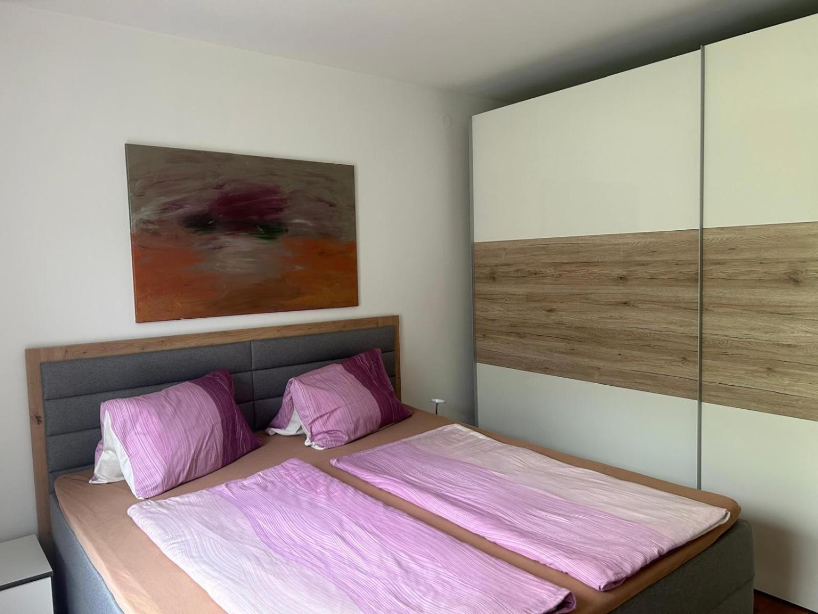 Appartement Haus Mup à Spittal an der Drau Extérieur photo