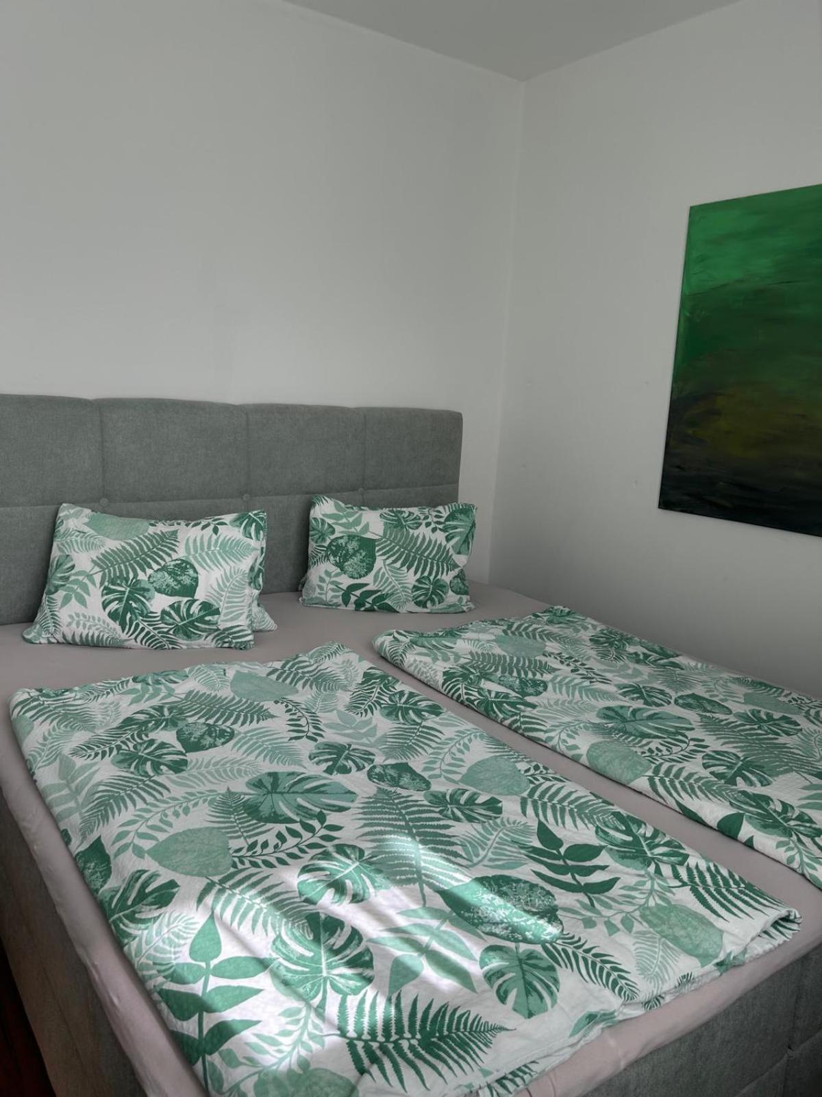 Appartement Haus Mup à Spittal an der Drau Extérieur photo