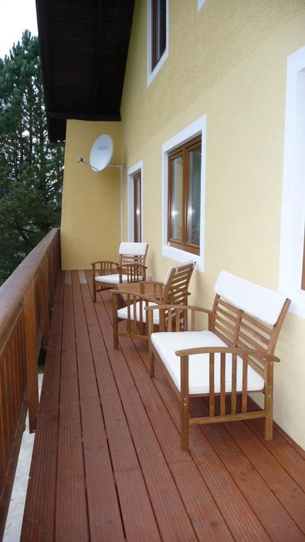 Appartement Haus Mup à Spittal an der Drau Chambre photo