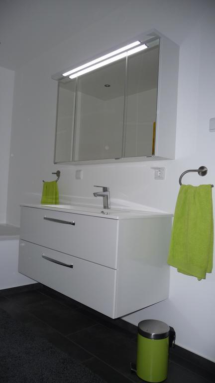 Appartement Haus Mup à Spittal an der Drau Extérieur photo