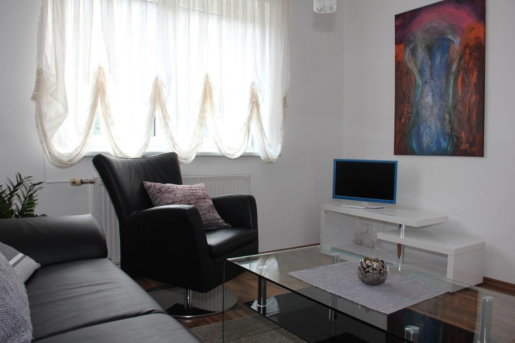 Appartement Haus Mup à Spittal an der Drau Extérieur photo
