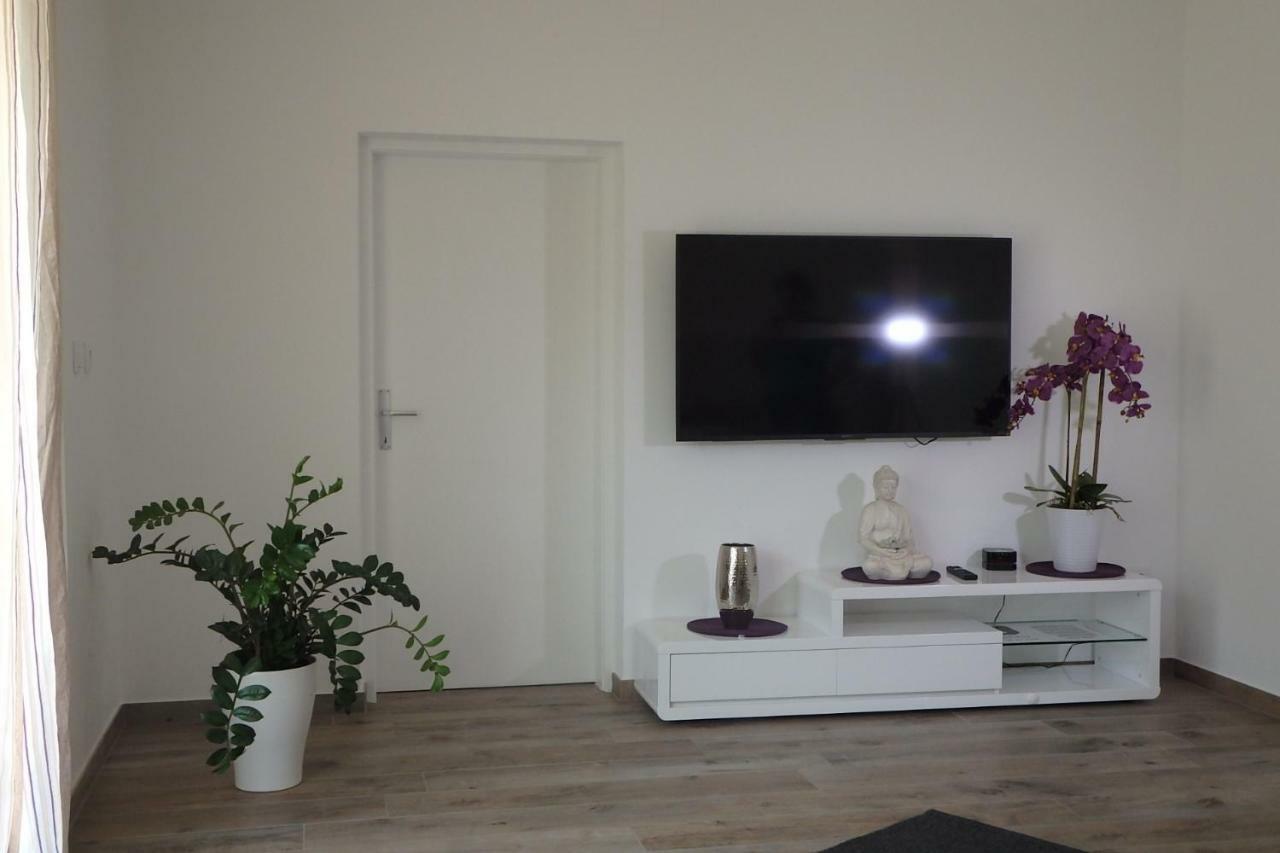 Appartement Haus Mup à Spittal an der Drau Extérieur photo