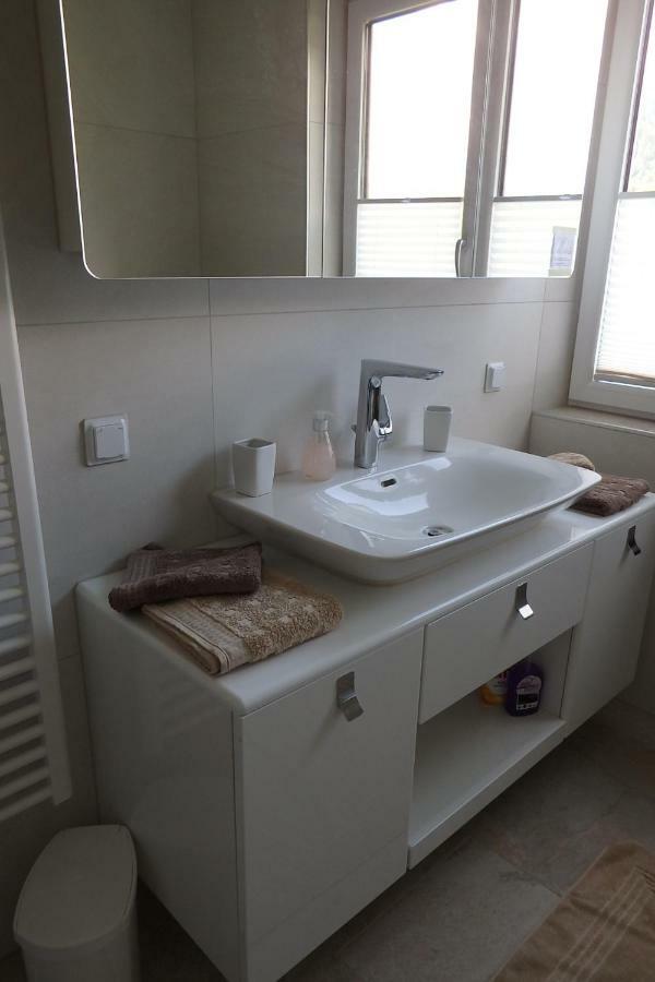 Appartement Haus Mup à Spittal an der Drau Extérieur photo