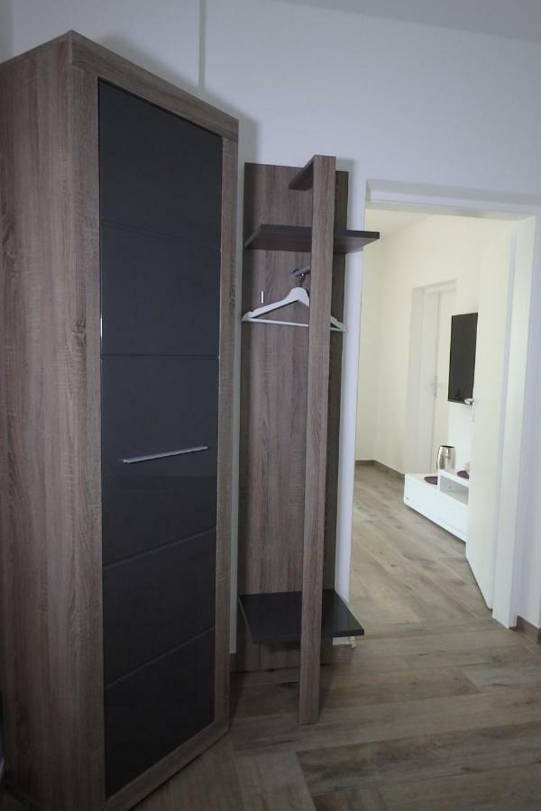 Appartement Haus Mup à Spittal an der Drau Extérieur photo